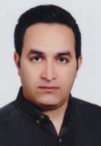 عکس پروفایل سعید نوری